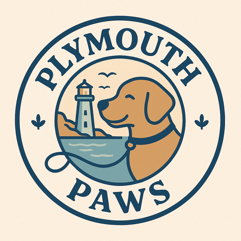 Plymouth Paws
